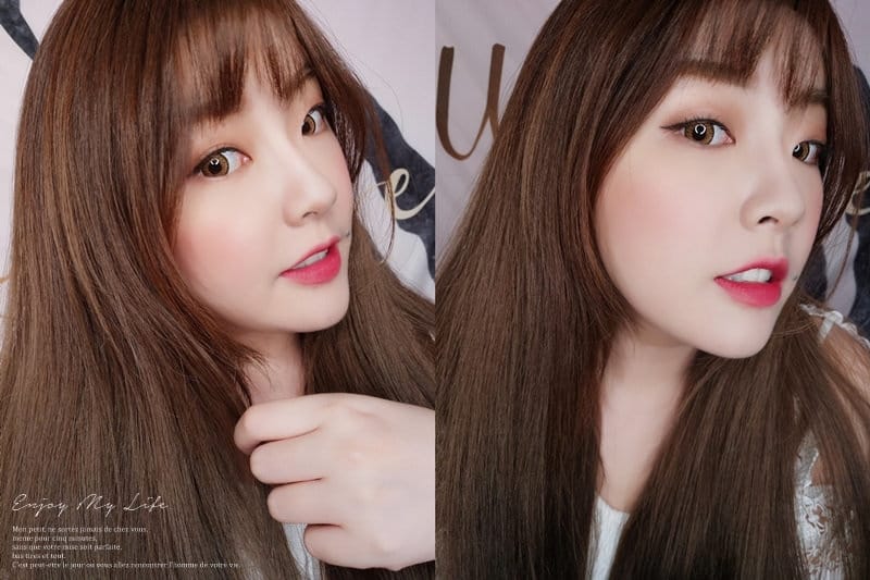 美髮 ♥ 扁塌油頭OUT!約會前必備神物。J.B.LIN 植萃乾洗髮霧 x 頭皮調理洗髮霜 ♫ - 第17張圖 IMG_20180510_151037-horz