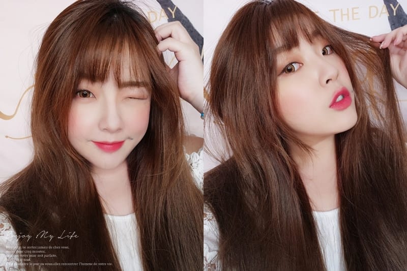 美髮 ♥ 扁塌油頭OUT!約會前必備神物。J.B.LIN 植萃乾洗髮霧 x 頭皮調理洗髮霜 ♫ - 第16張圖 IMG_20180510_151015-horz
