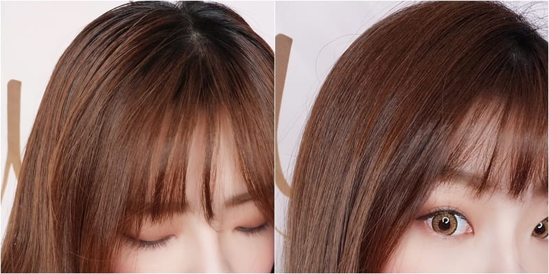美髮 ♥ 扁塌油頭OUT!約會前必備神物。J.B.LIN 植萃乾洗髮霧 x 頭皮調理洗髮霜 ♫ - 第13張圖 page000
