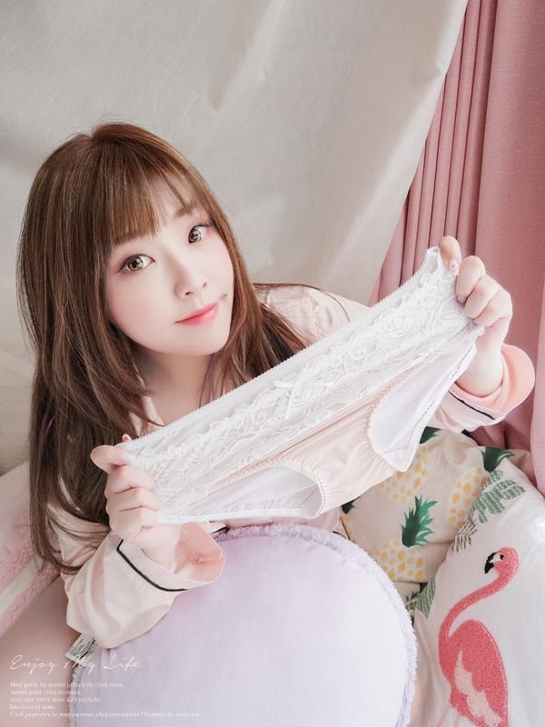 內著 ♥ 最寵女人的貼身呵護→親膚舒適小褲褲。WIWI 思密暖宮抗菌內褲 ♫ - 第32張圖 IMG_20180522_150958