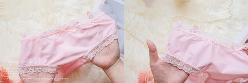 內著 ♥ 最寵女人的貼身呵護→親膚舒適小褲褲。WIWI 思密暖宮抗菌內褲 ♫ - 第34張圖 DSCF8090-horz