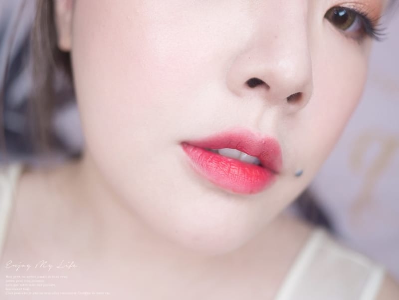 彩妝 ♥ IPKN x ESTHERLOVESYOU聯名。粉紅兔寶寶系列萌萌彩妝 ♫ - 第32張圖 P1210424