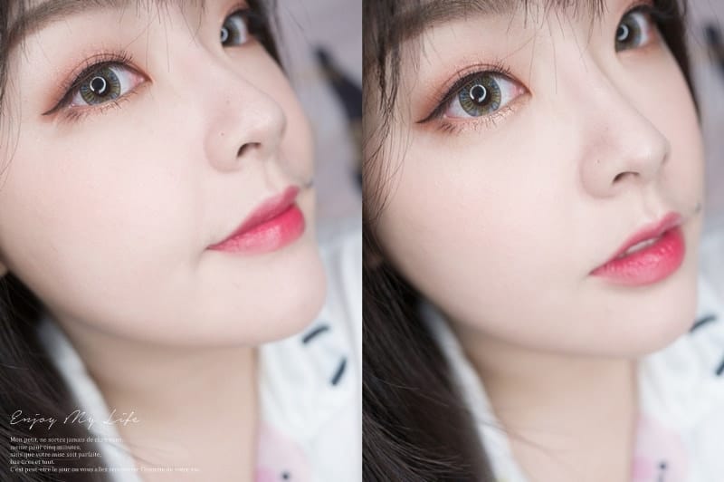 彩妝 ♥ 夏日必推→持久柔光女神妝。Dr.Cink達特聖克 高解析絲絨柔焦CC霜SPF35 ♫ - 第14張圖 P1210822-horz