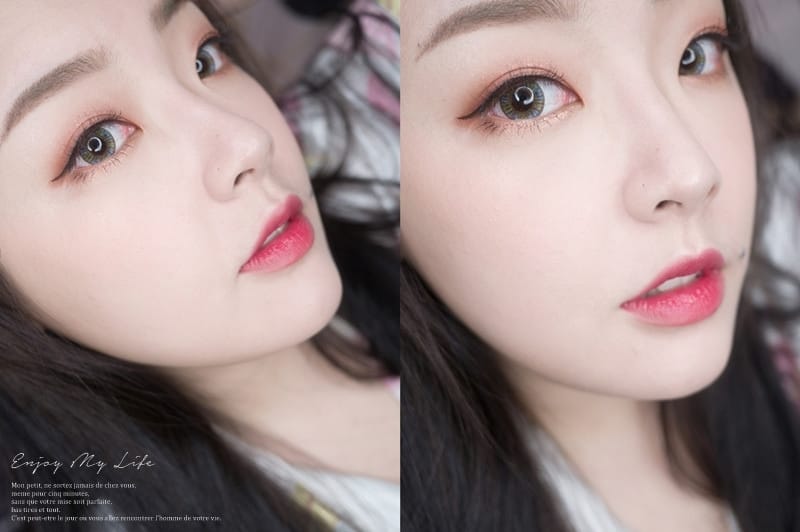 彩妝 ♥ 夏日必推→持久柔光女神妝。Dr.Cink達特聖克 高解析絲絨柔焦CC霜SPF35 ♫ - 第16張圖 P1210832-horz