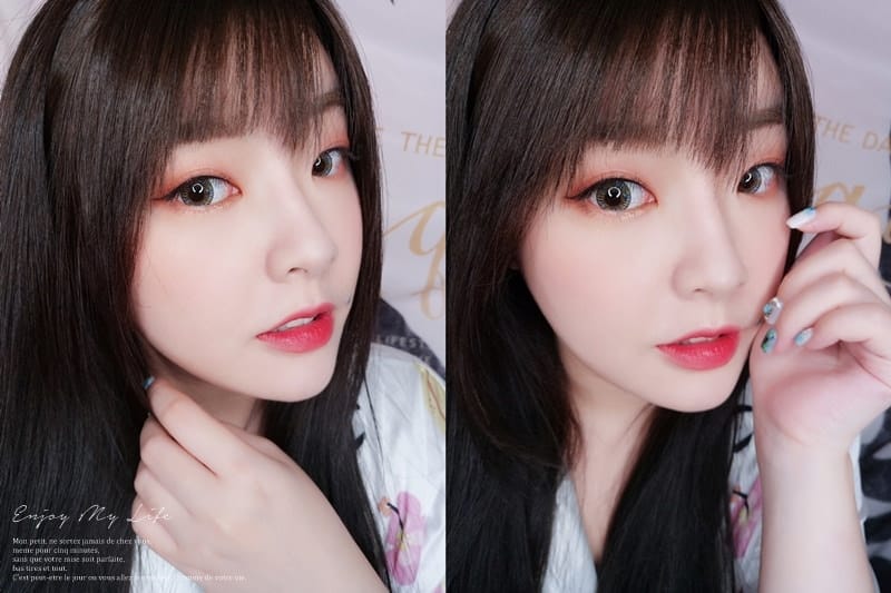 彩妝 ♥ 夏日必推→持久柔光女神妝。Dr.Cink達特聖克 高解析絲絨柔焦CC霜SPF35 ♫ - 第19張圖 IMG_20180702_170036-horz