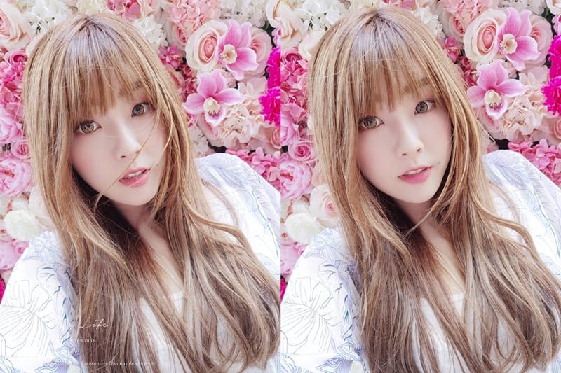 美髮 ♥ 日本熱賣Dove Botanical Selection多芬日本植萃系列。無矽靈添加更清爽無負擔啦 ♫ - 第3張圖 IMG_20180616_155846-tile