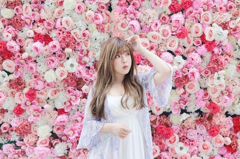 美髮 ♥ 日本熱賣Dove Botanical Selection多芬日本植萃系列。無矽靈添加更清爽無負擔啦 ♫ - 第2張圖 IMG_0205 拷貝