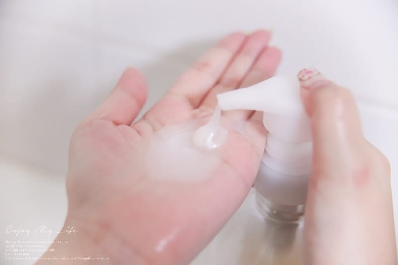 美髮 ♥ 日本熱賣Dove Botanical Selection多芬日本植萃系列。無矽靈添加更清爽無負擔啦 ♫ - 第30張圖 IMG_1124