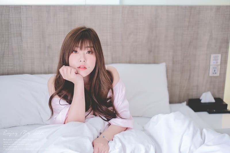 內著 ♥ Angellir Room Bra 3D美胸內衣。黑夜白天都能無負擔擁有集中美胸 ♫ - 第26張圖 DSCF0224