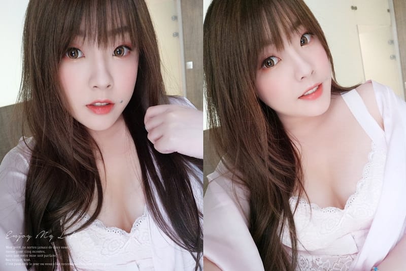 內著 ♥ Angellir Room Bra 3D美胸內衣。黑夜白天都能無負擔擁有集中美胸 ♫ - 第20張圖 IMG_20180723_111544-horz