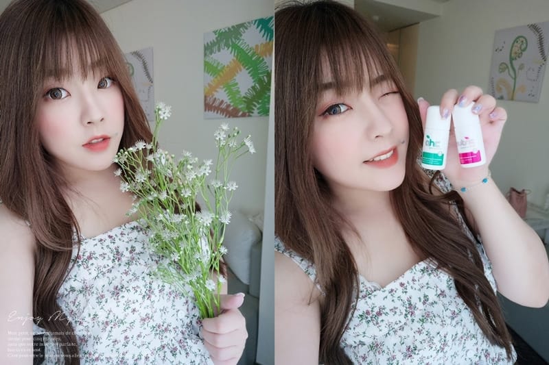 保養 ♥ 夏日必備!想要乾爽一夏→私心推薦 歐洲製造AHCswiss止汗系列 ♫ - 第15張圖 IMG_20180813_170512-tile