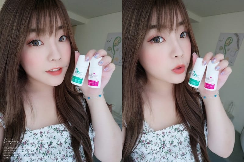 保養 ♥ 夏日必備!想要乾爽一夏→私心推薦 歐洲製造AHCswiss止汗系列 ♫ - 第16張圖 IMG_20180813_170635-tile