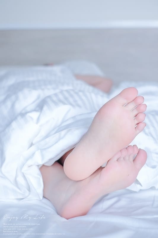 保養 ♥ 爽健Scholl 新一代乾濕兩用去硬皮機。腳皮清潔溜溜才有柔嫩美足 ♫ - 第20張圖 DSCF1885