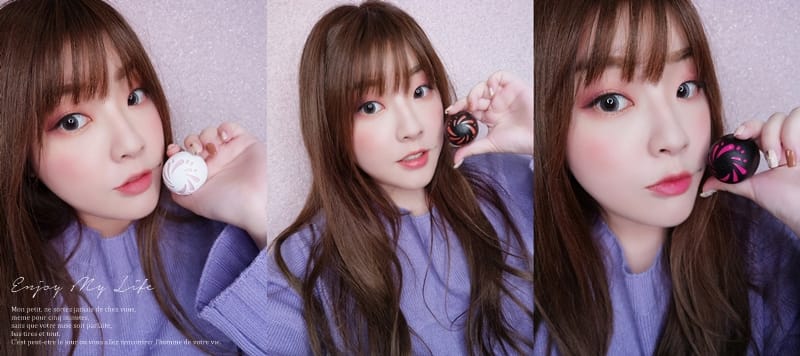 保養 ♥ 冬季護唇推薦 eos 萌萌小彩蛋。變色潤唇球+亮彩潤唇球 ♫ - 第21張圖 IMG_20181121_204340-horz
