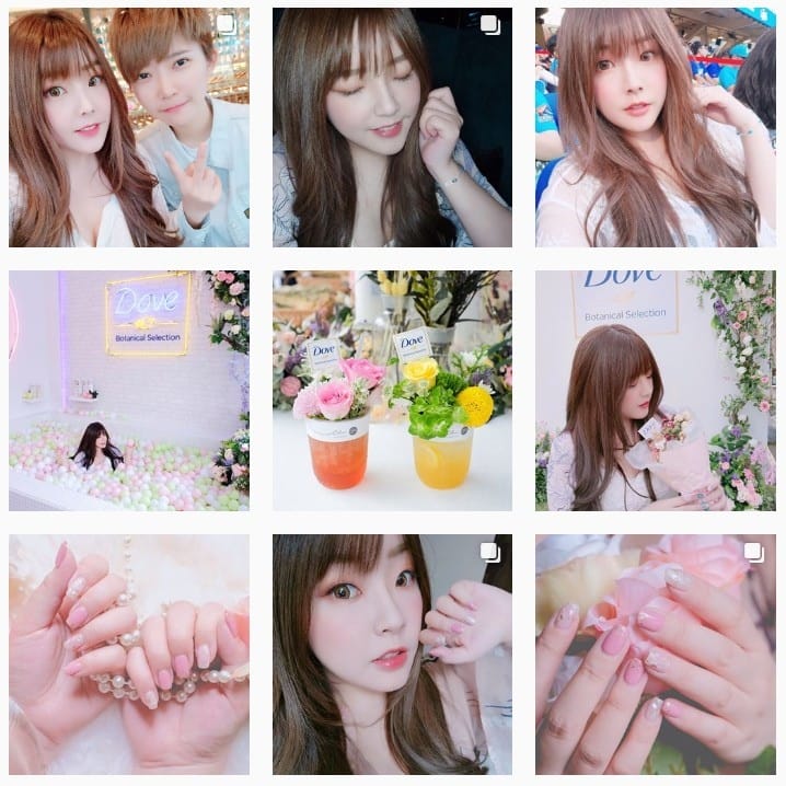 保養 ♥ 冬季護唇推薦 eos 萌萌小彩蛋。變色潤唇球+亮彩潤唇球 ♫ - 第23張圖 2018-08-21_200654