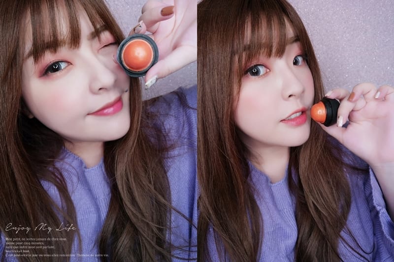 保養 ♥ 冬季護唇推薦 eos 萌萌小彩蛋。變色潤唇球+亮彩潤唇球 ♫ - 第18張圖 IMG_20181121_205158-horz