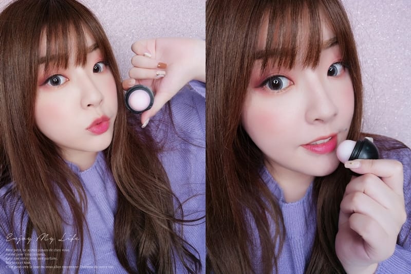 保養 ♥ 冬季護唇推薦 eos 萌萌小彩蛋。變色潤唇球+亮彩潤唇球 ♫ - 第14張圖 IMG_20181121_204927-horz