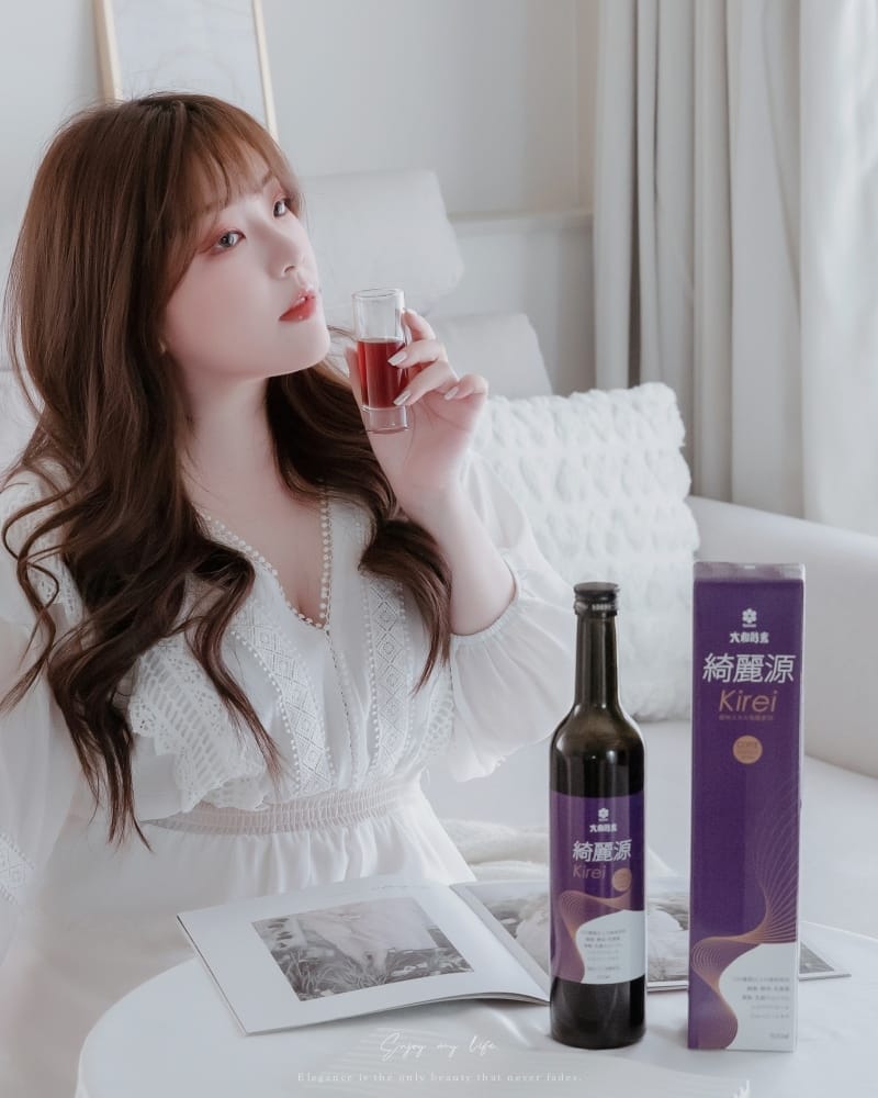 生活 ♥ 大和綺麗源酵素 。喚醒青春的每日必備保養飲品 ♫ 生活 ♥ 大和綺麗源酵素 。喚醒青春的每日必備保養飲品 ♫