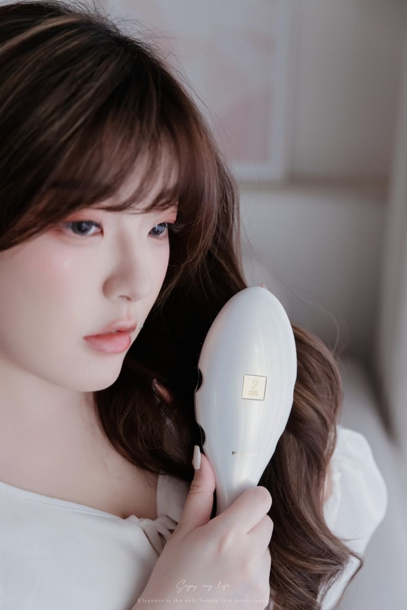 美髮 ♥ 日本知名百年美髮品牌KOIZUMI開團!天然鬃毛負 美髮 ♥ 日本知名百年美髮品牌KOIZUMI開團!天然鬃毛負