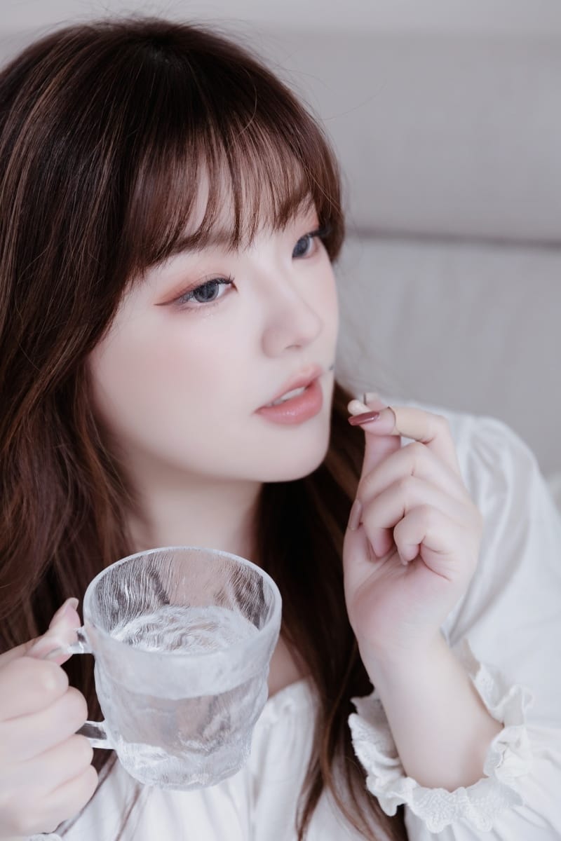 美容 ♥ 對抗初老的內在保養推薦。澳洲Anthogenol®