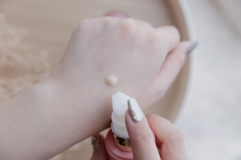保養 ♥ Ands beauty 日本沙龍級抗齡保養!重新找 保養 ♥ Ands beauty 日本沙龍級抗齡保養!重新找