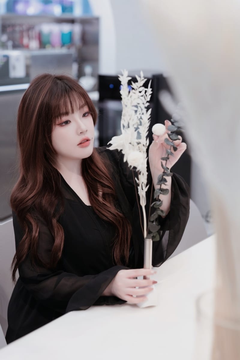 美髮 ♥ BRAVO HAIR SALON｜台北士林染髮推薦