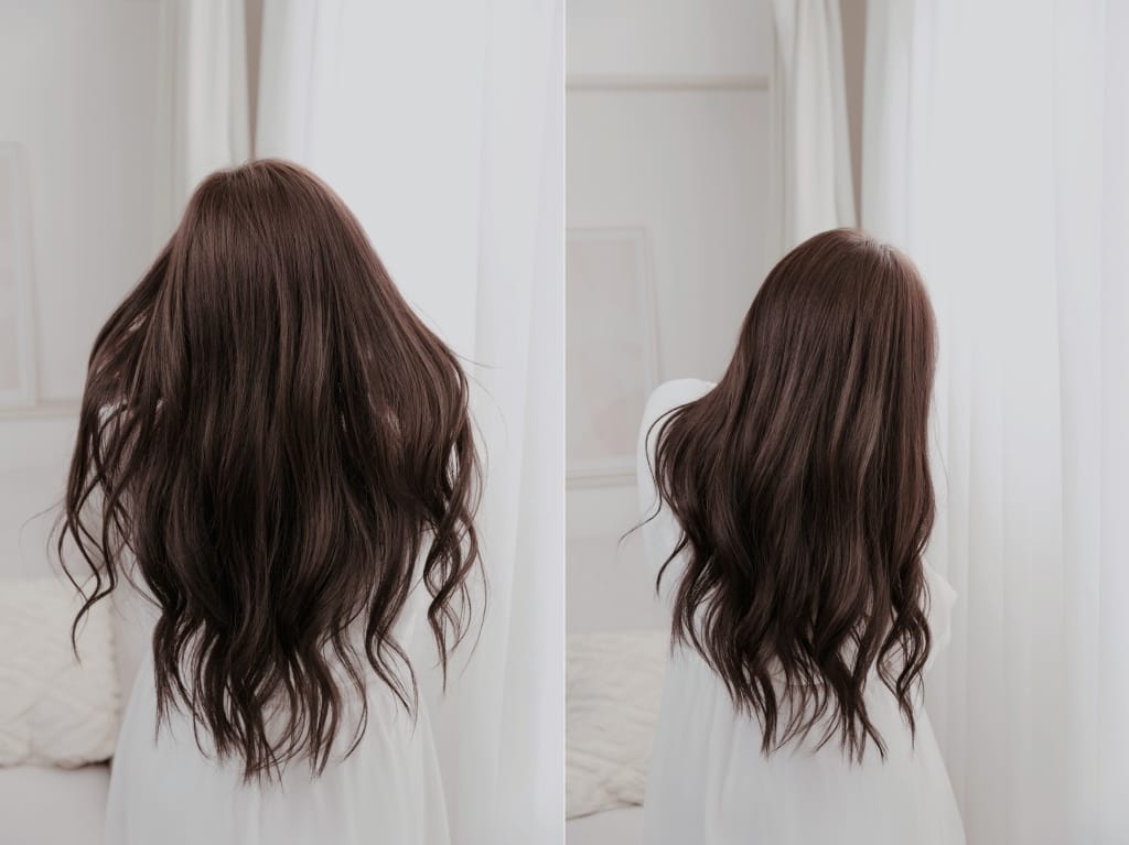 美髮 ♥ BRAVO HAIR SALON｜台北士林染髮推薦