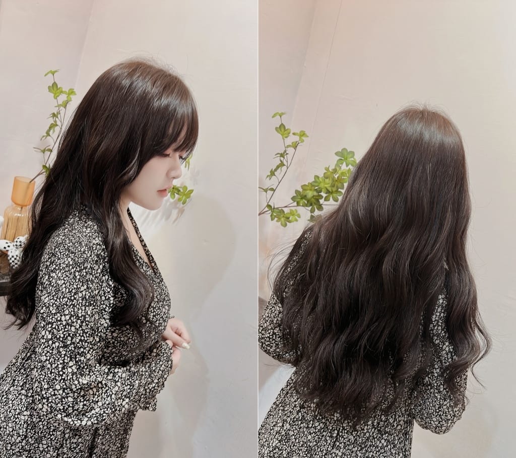 美髮 ♥ BRAVO HAIR SALON｜台北士林染髮推薦