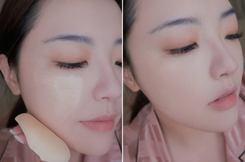 美妝 ♥ Koh Gen Do 江原道。日本、好萊塢影視界御