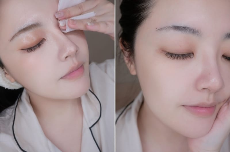 美妝 ♥ Koh Gen Do 江原道。日本、好萊塢影視界御