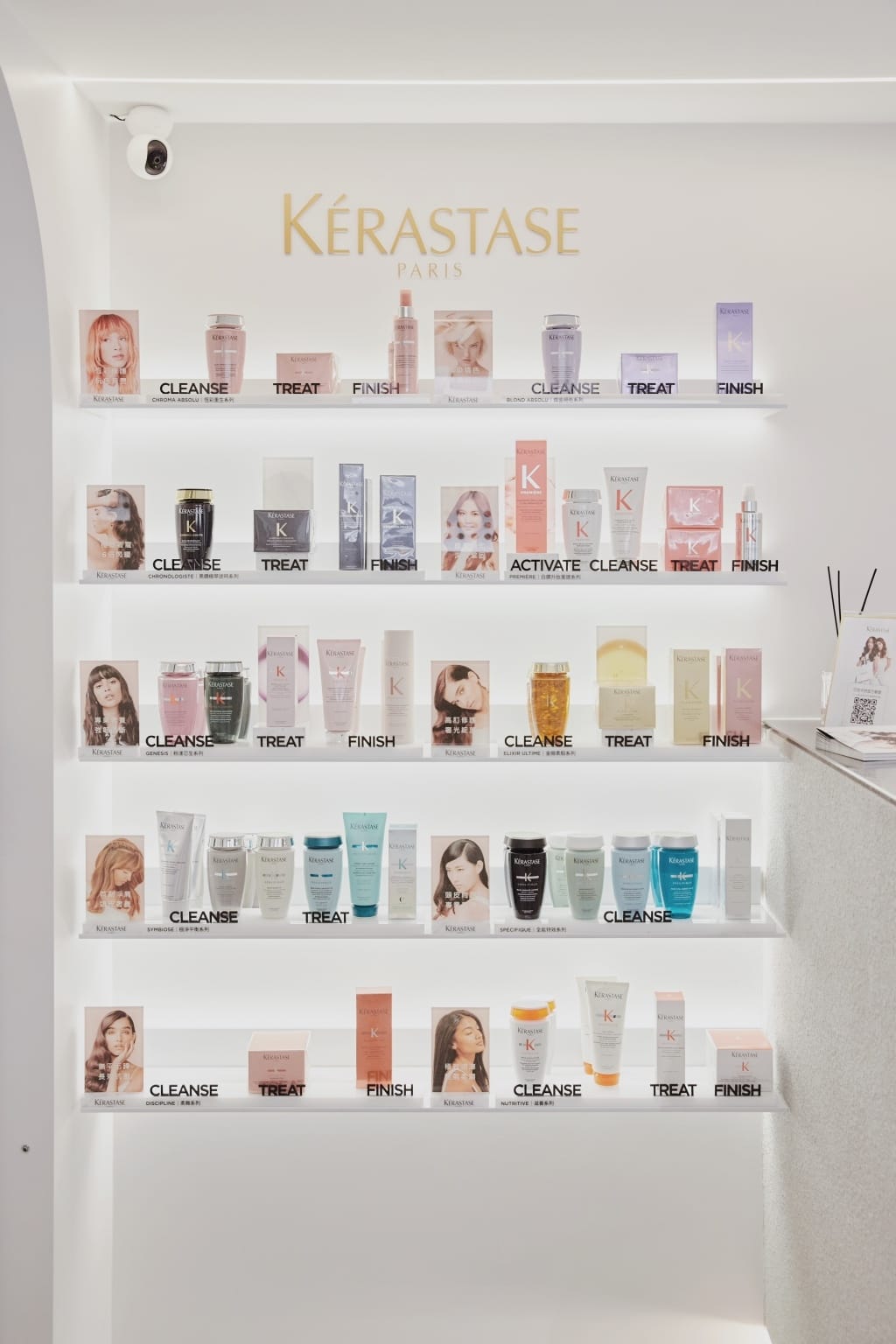 美髮 ♥ SEEFU HAIR SALON。從多倫多開到台北