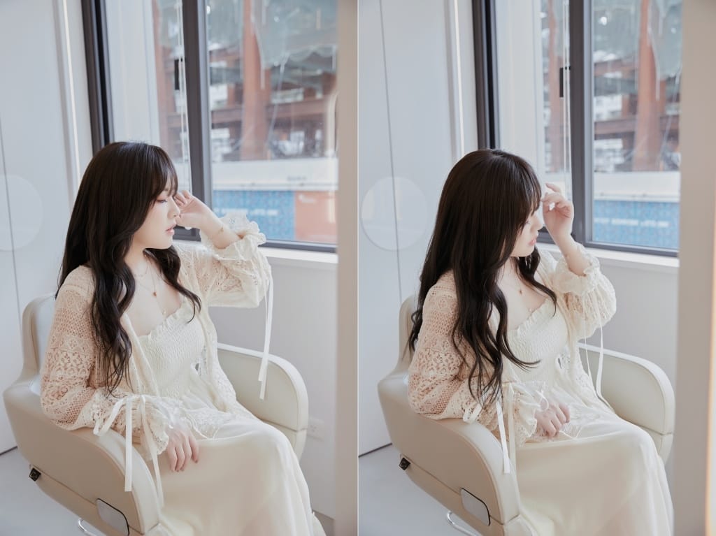 美髮 ♥ SEEFU HAIR SALON。從多倫多開到台北