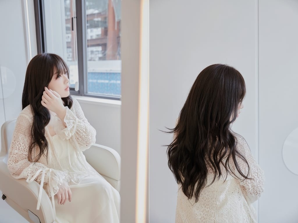美髮 ♥ SEEFU HAIR SALON。從多倫多開到台北