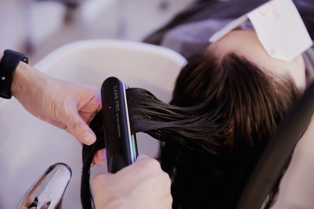 美髮 ♥ SEEFU HAIR SALON。從多倫多開到台北