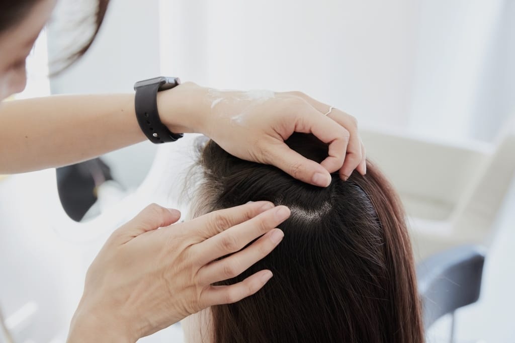 美髮 ♥ SEEFU HAIR SALON。從多倫多開到台北