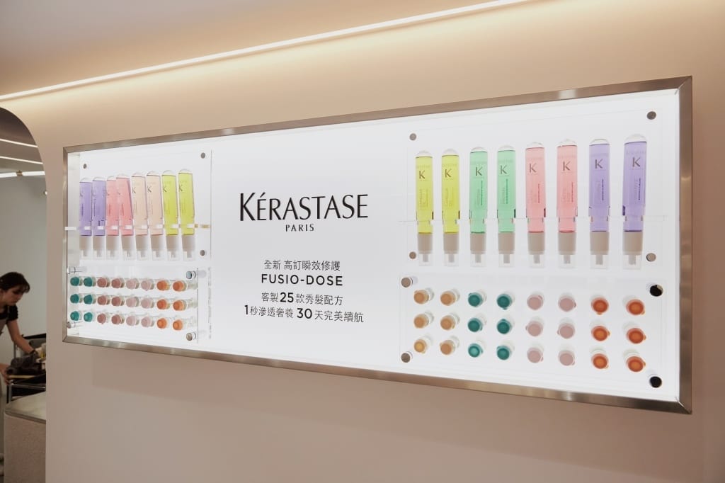 美髮 ♥ SEEFU HAIR SALON。從多倫多開到台北