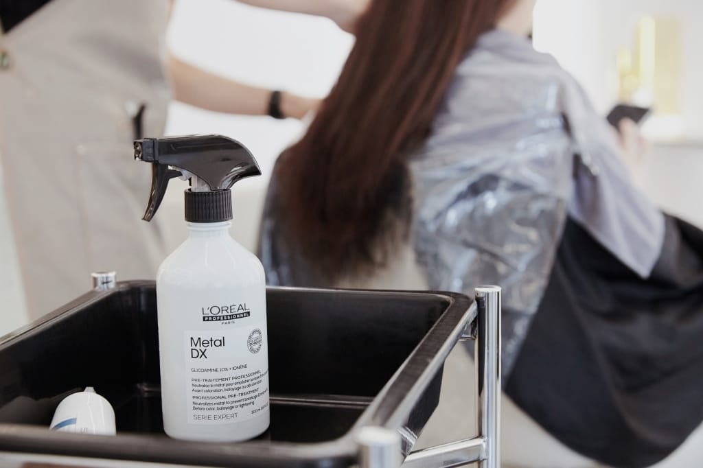 美髮 ♥ SEEFU HAIR SALON。從多倫多開到台北