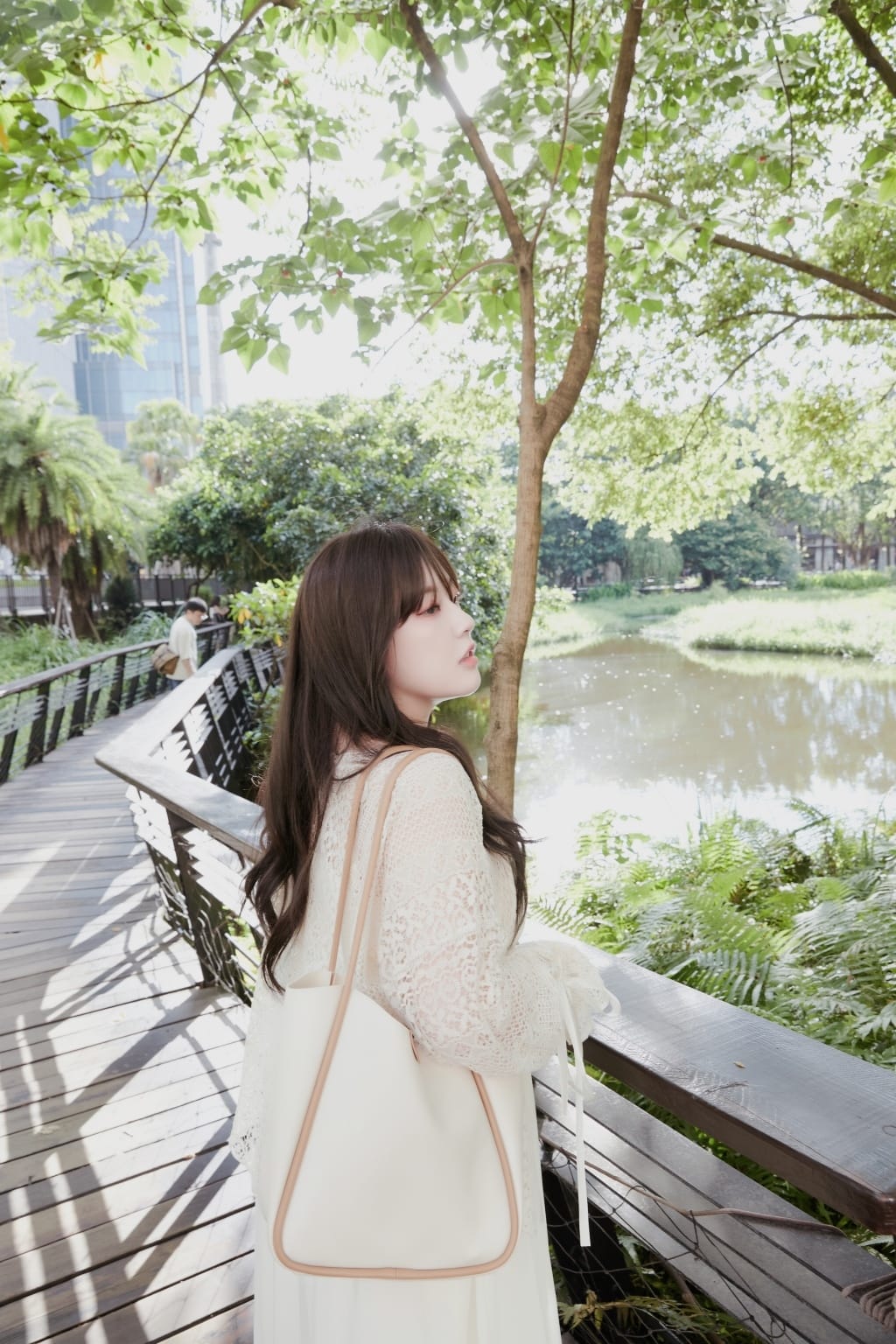美髮 ♥ SEEFU HAIR SALON。從多倫多開到台北