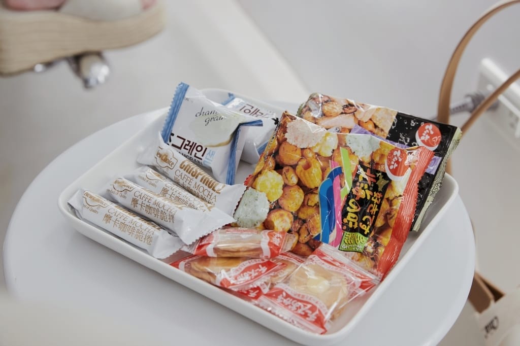 美髮 ♥ SEEFU HAIR SALON。從多倫多開到台北