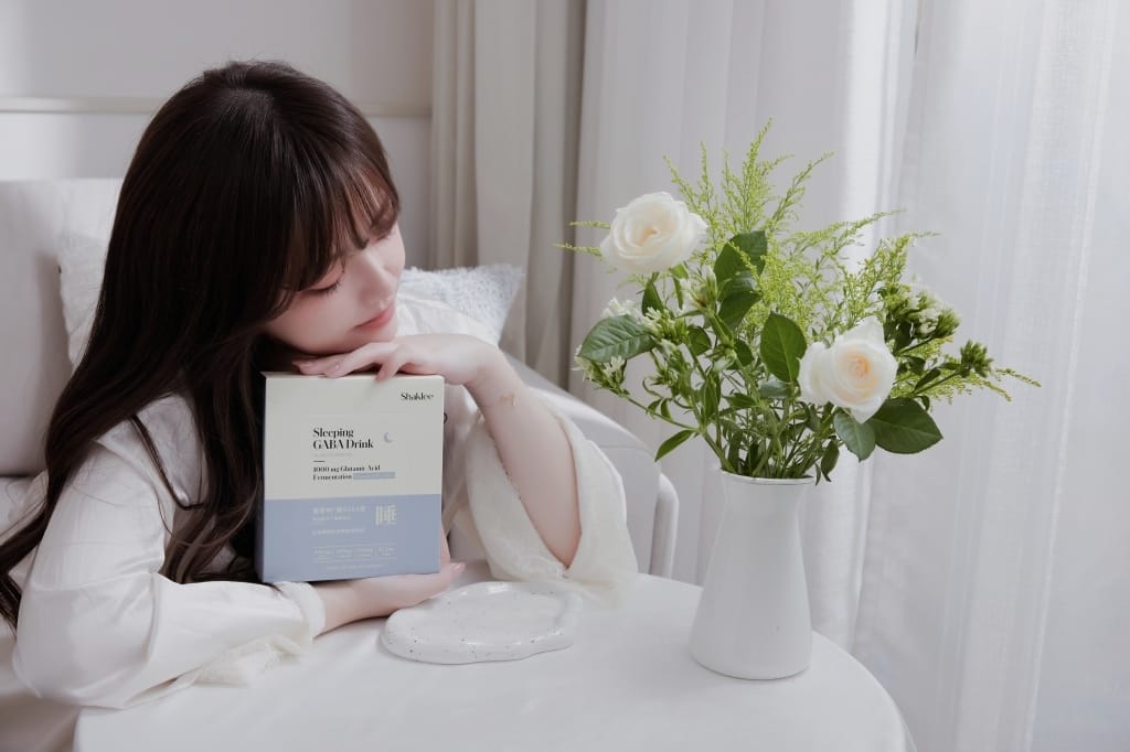 生活 ♥ 重返好睡一族💤從夜晚啟動美的開關!嘉康利®睡GAB 生活 ♥ 重返好睡一族💤從夜晚啟動美的開關!嘉康利®睡GAB