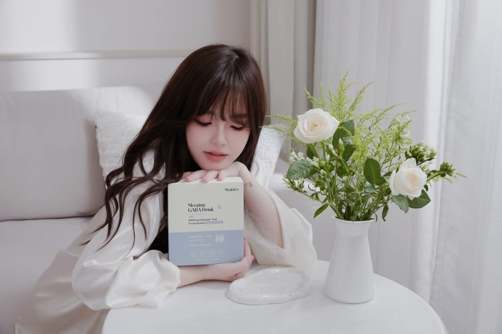 生活 ♥ 重返好睡一族💤從夜晚啟動美的開關!嘉康利®睡GAB 生活 ♥ 重返好睡一族💤從夜晚啟動美的開關!嘉康利®睡GAB