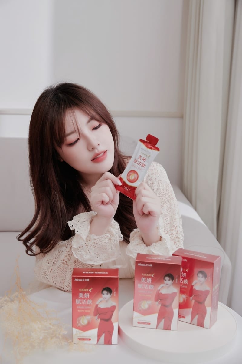 生活 ♥ 用喝的保養品哪款最有感?2024熱門五款膠原蛋白美 生活 ♥ 用喝的保養品哪款最有感?2024熱門五款膠原蛋白美