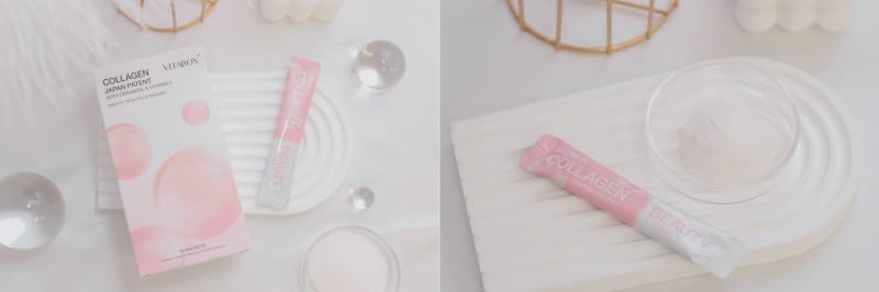 生活 ♥ 用喝的保養品哪款最有感?2024熱門五款膠原蛋白美 生活 ♥ 用喝的保養品哪款最有感?2024熱門五款膠原蛋白美