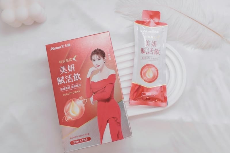 生活 ♥ 用喝的保養品哪款最有感?2024熱門五款膠原蛋白美 生活 ♥ 用喝的保養品哪款最有感?2024熱門五款膠原蛋白美