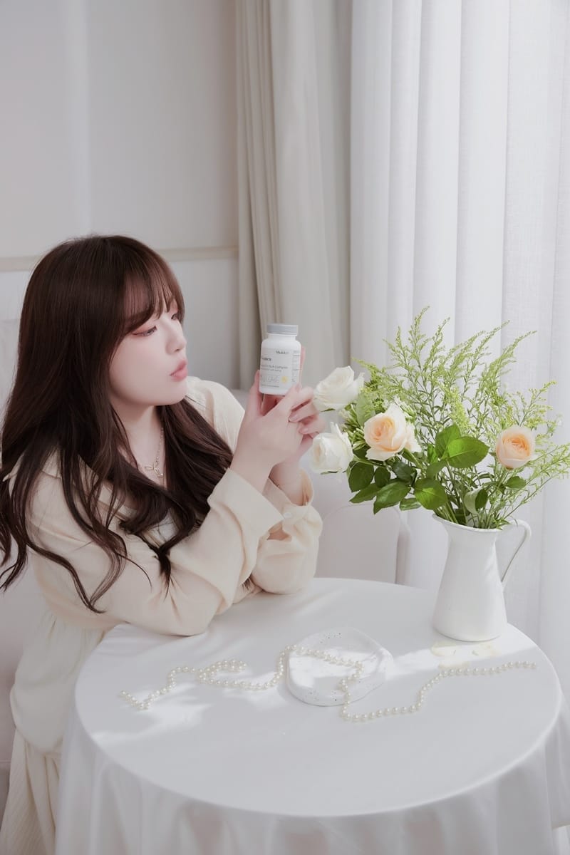 生活 ♥ 月來月幸福！嘉康利 琉璃苣油GLA複合膠囊 月月平