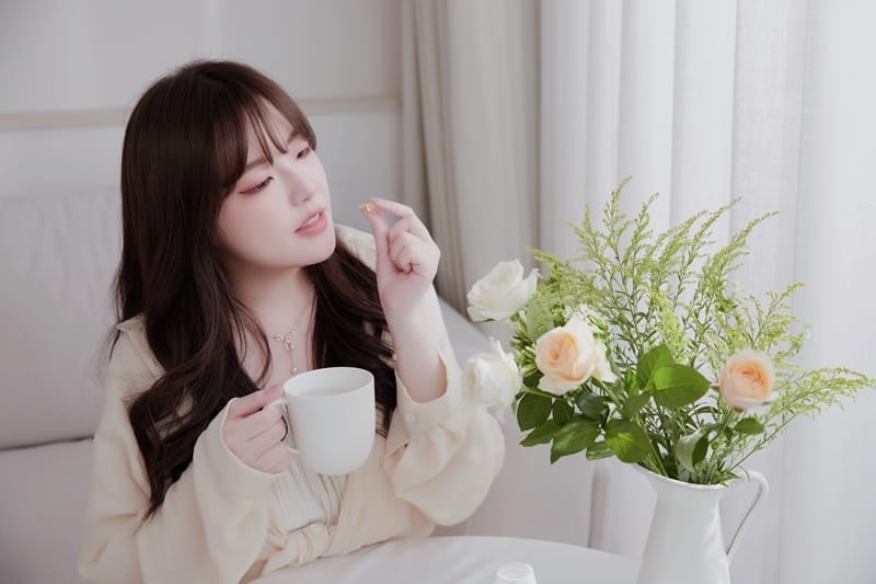 生活 ♥ 月來月幸福！嘉康利 琉璃苣油GLA複合膠囊 月月平