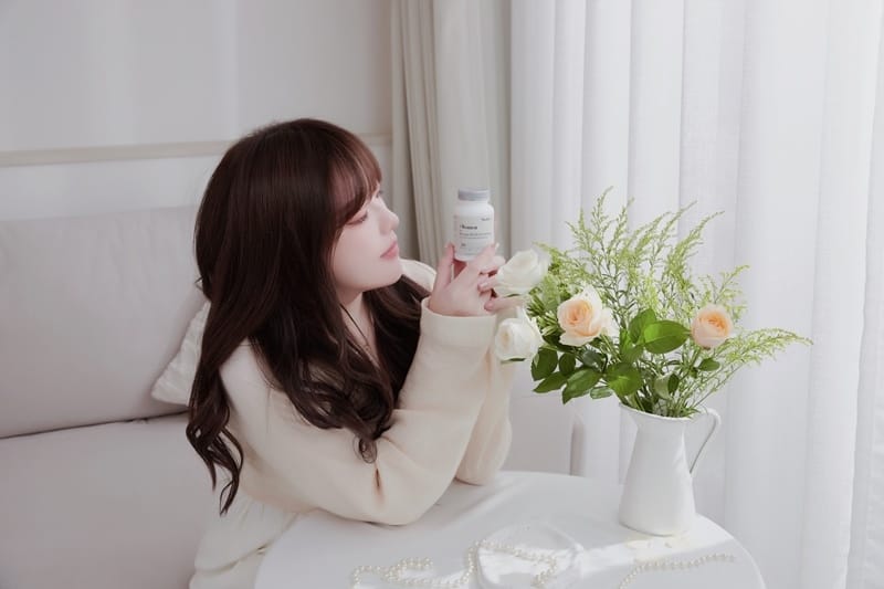 生活 ♥ 月來月幸福！嘉康利 琉璃苣油GLA複合膠囊 月月平