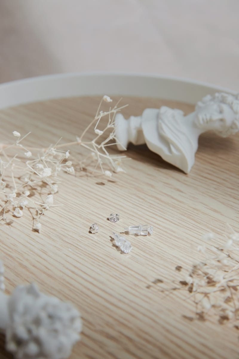 飾品 ♥ 展現女人獨特魅力。SA很有飾｜SOMETHING 