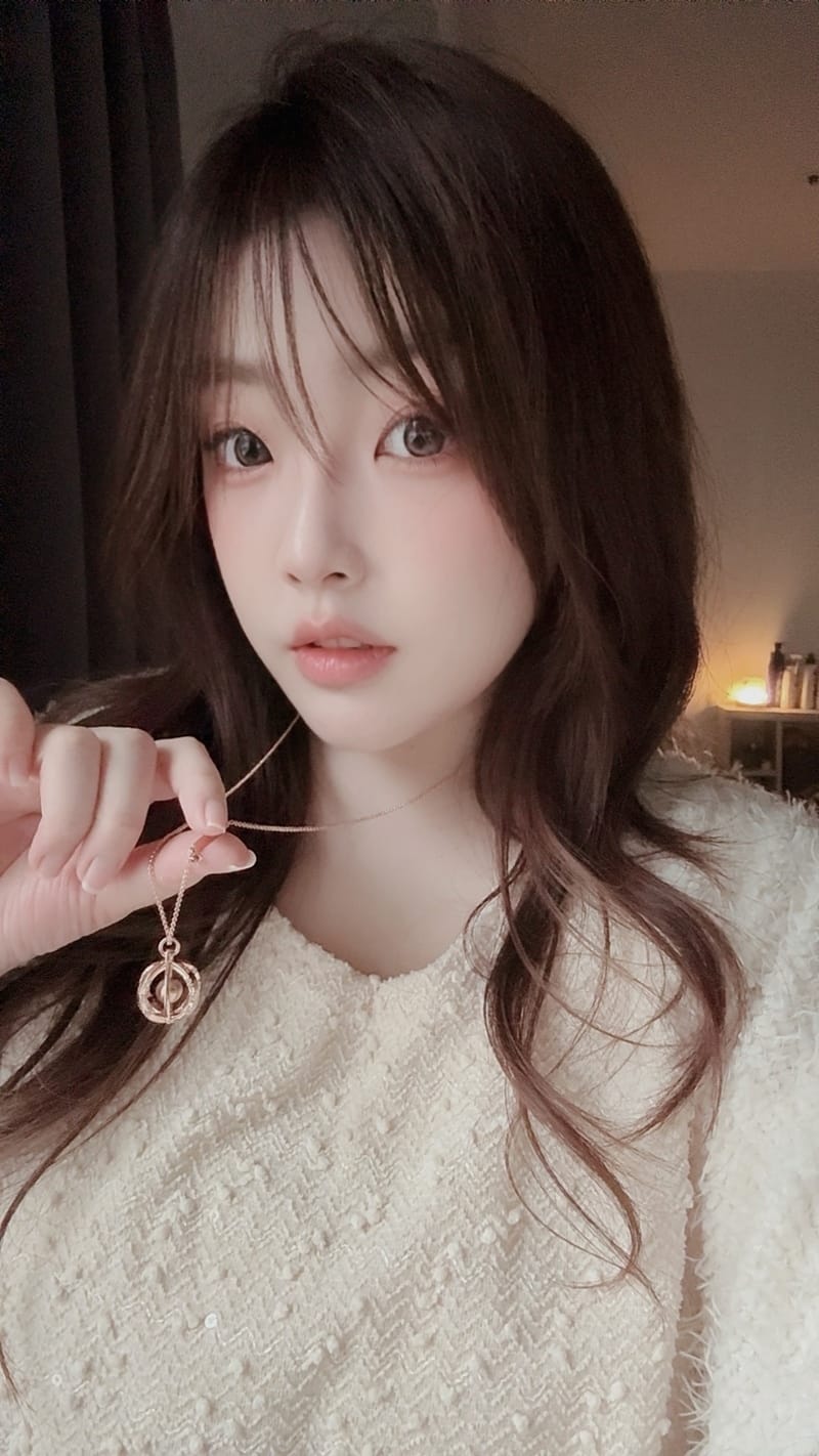 單品 ♥ 來自北歐的浪漫獻禮。AWNL瑞典隕石珠寶飾品 ♫