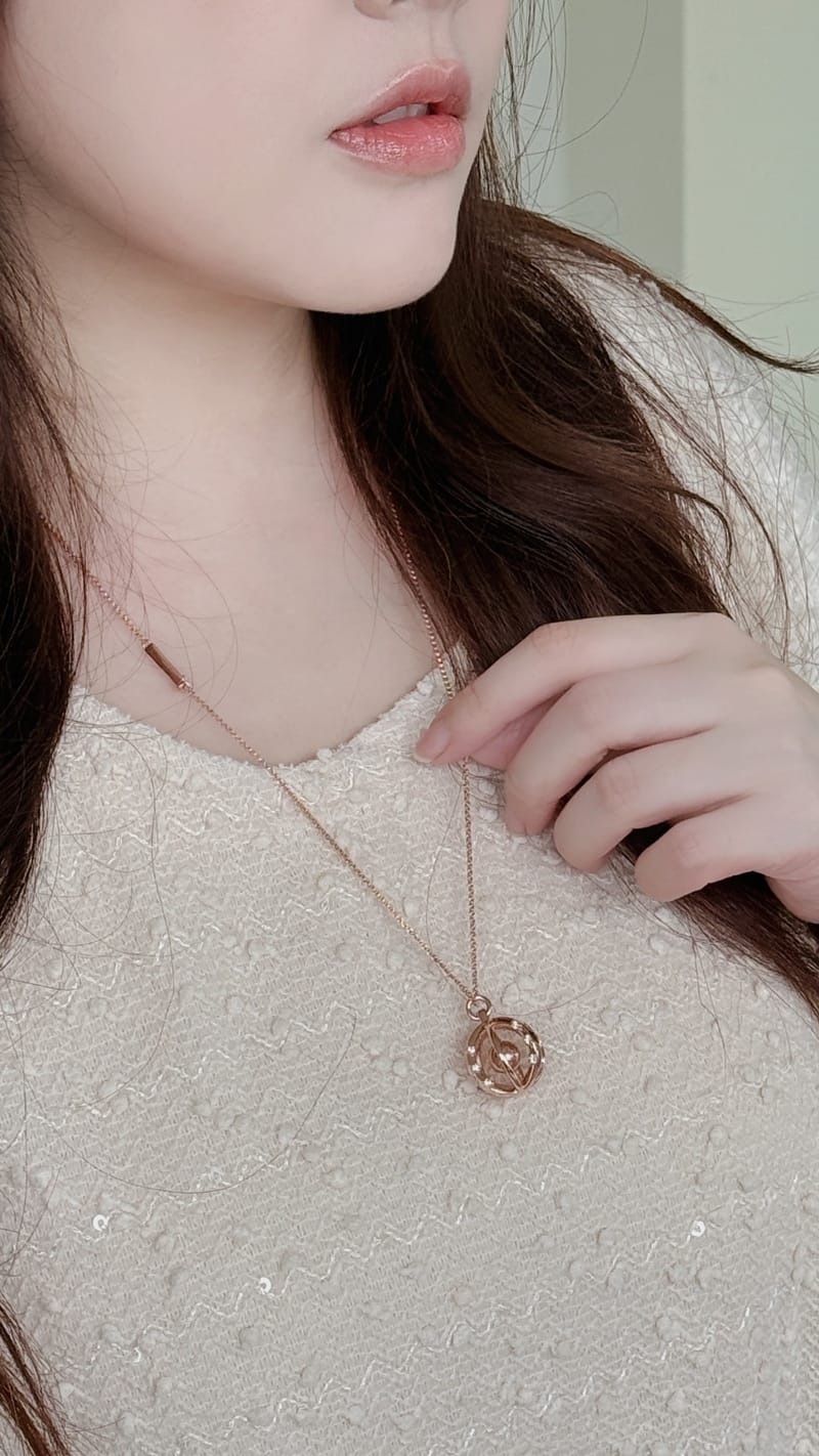 單品 ♥ 來自北歐的浪漫獻禮。AWNL瑞典隕石珠寶飾品 ♫
